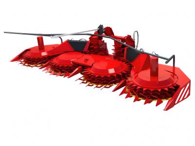 Изображение Жатка роторная ЖР-750 "Maize Header 600" (УК H75)