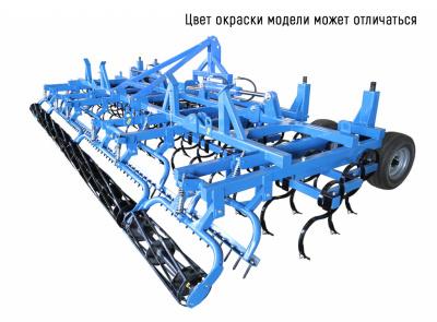 Изображение Культиватор навесной КБМ-6-3Н-Г1К-НО