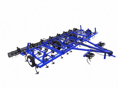 Изображение Культиватор «КАНТ» КПУ - 8 С